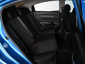 Седан Kia Rio 2017 года, 1299000 рублей, Аксай