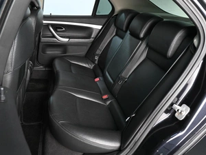 Седан Saab 9-3 2009 года, 1360000 рублей, Аксай