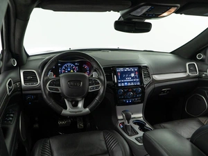 Внедорожник Jeep Grand Cherokee 2018 года, 10227077 рублей, Москва