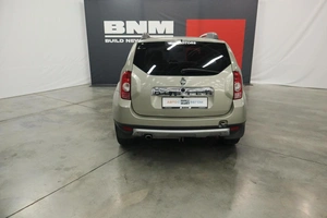 Внедорожник Renault Duster 2013 года, 995000 рублей, Курск