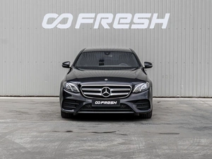 Седан Mercedes-benz E-класс 2019 года, 2750000 рублей, Краснодар