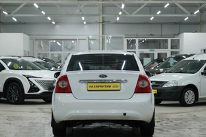 Седан Ford Focus 2010 года, 649000 рублей, Омск