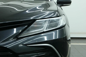 Седан Toyota Camry 2021 года, 2790000 рублей, Красноярск