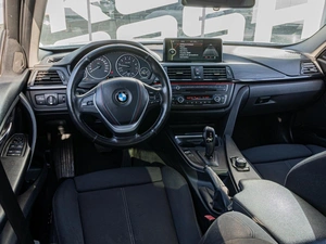 Седан BMW 3 серия 2012 года, 1687000 рублей, Краснодар
