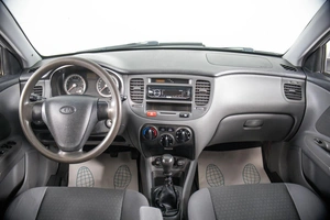Хетчбэк Kia Rio 2006 года, 449000 рублей, Пермь