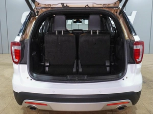 Внедорожник Ford Explorer 2016 года, 2799000 рублей, Воронеж