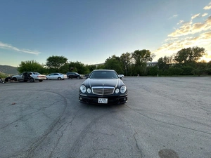 Седан Mercedes-Benz E-класс 2005 года, 970000 рублей, Красноярск