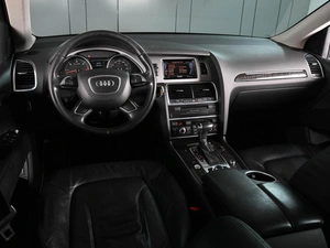 Внедорожник Audi Q7 2014 года, 2376000 рублей, Ростов-на-Дону