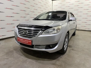 Седан LIFAN Cebrium (720) 2014 года, 439000 рублей, Красноярск