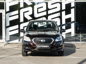 Седан Datsun on-DO 2015 года, 500000 рублей, Волгоград