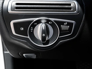 Седан Mercedes-benz C-класс 2020 года, 3465000 рублей, Ставрополь