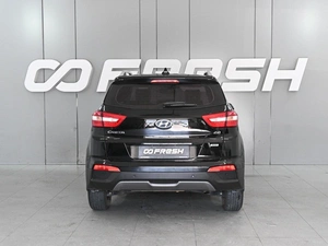 Внедорожник Hyundai Creta 2020 года, 2129000 рублей, Аксай