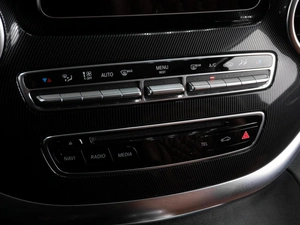 Минивэн Mercedes-benz V-класс 2015 года, 3199000 рублей, Тюмень