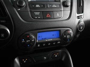 Внедорожник Hyundai ix35 2015 года, 1599000 рублей, Аксай