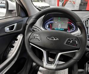 Внедорожник Chery Tiggo 7 2019 года, 1547000 рублей, Красноярск