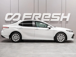Седан Toyota Camry 2019 года, 2599000 рублей, Тюмень