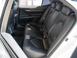 Седан Toyota Camry 2021 года, 2890000 рублей, Краснодар
