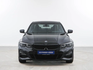 Седан BMW 3 серия 2020 года, 3688055 рублей, Москва