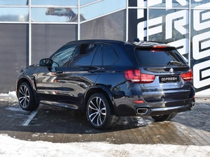 Внедорожник BMW X5 2016 года, 3475000 рублей, Краснодар