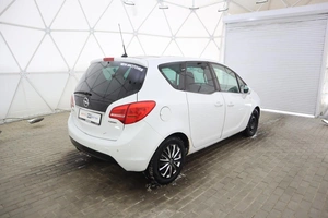 Компактвэн Opel Meriva 2012 года, 699000 рублей, Обнинск