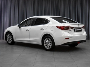 Седан Mazda 3 2013 года, 1289000 рублей, Тюмень