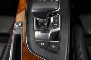 Универсал Audi A4 2017 года, 2039000 рублей, Пермь