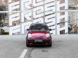 Хетчбэк Daewoo Matiz 2010 года, 336000 рублей, Ставрополь
