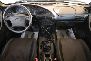 Внедорожник ВАЗ (LADA) Niva Travel 2022 года, 849000 рублей, Омск