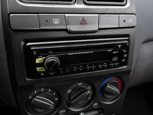 Седан Hyundai Accent 2008 года, 595000 рублей, Краснодар