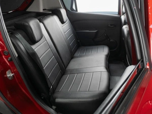 Хетчбэк Renault Sandero Stepway 2021 года, 989000 рублей, Тюмень