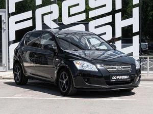 Хетчбэк Kia Ceed 2007 года, 599000 рублей, Волгоград