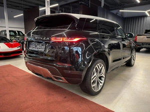 Внедорожник Land Rover Range Rover Evoque 2022 года, 4699000 рублей, Павловская Слобода