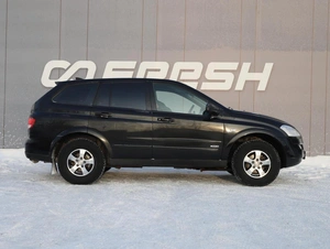 Внедорожник SsangYong Kyron 2014 года, 1039000 рублей, Ижевск