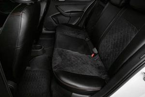 Лифтбек Volkswagen Polo 2021 года, 1159000 рублей, Челябинск