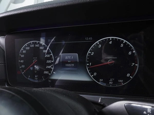 Седан Mercedes-benz E-класс 2019 года, 4169000 рублей, Ростов-на-Дону