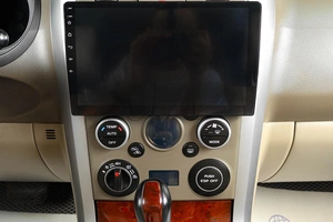 Внедорожник Suzuki Grand Vitara 2007 года, 949000 рублей, Тюмень