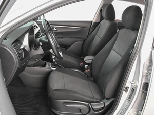 Седан Kia Rio 2020 года, 1649000 рублей, Аксай
