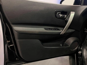 Внедорожник Nissan Qashqai 2010 года, 989000 рублей, Красноярск