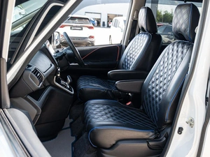 Минивэн Nissan Serena 2018 года, 1935000 рублей, Краснодар