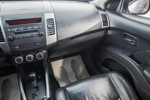 Внедорожник Mitsubishi Outlander 2008 года, 1349000 рублей, Барнаул