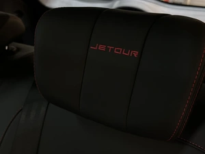 Внедорожник Jetour Dashing 2023 года, 2497000 рублей, Красноярск