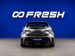 Хетчбэк Toyota Corolla 2023 года, 5608777 рублей, Москва