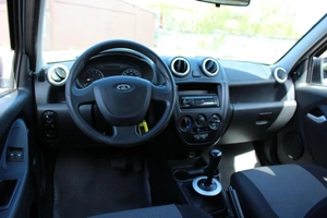 Лифтбек ВАЗ (LADA) Granta 2017 года, 620000 рублей, Ярославль