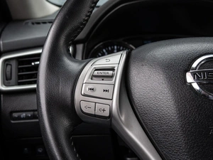 Внедорожник Nissan X-Trail 2016 года, 1770000 рублей, Краснодар