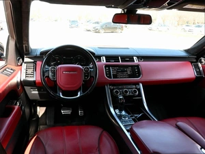 Внедорожник Land Rover Range Rover Sport 2013 года, 3299000 рублей, Волгоград