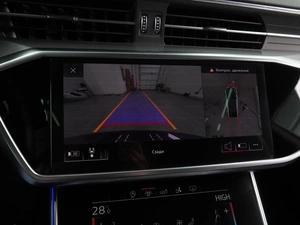 Лифтбек Audi A7 2019 года, 4999000 рублей, Воронеж