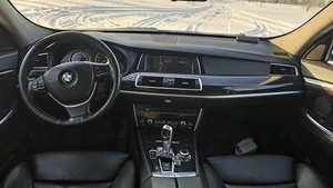 Лифтбек BMW 5 серия GT 2009 года, 1900000 рублей, Березовка