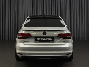 Седан Volkswagen Jetta 2018 года, 1370000 рублей, Ставрополь