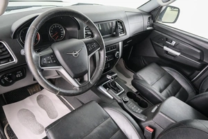 Внедорожник УАЗ Patriot 2019 года, 1549000 рублей, Красноярск