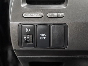 Седан Honda Civic 2007 года, 740000 рублей, Красноярск